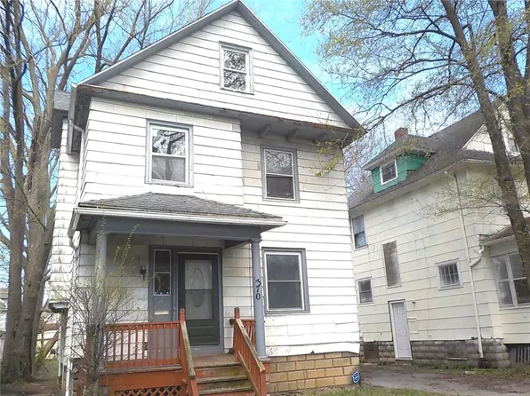 370 Cottage St, Rochester, NY 14611