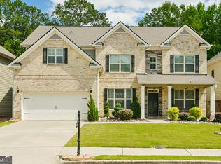 200 Fanleaf Dr, Fairburn, GA 30213