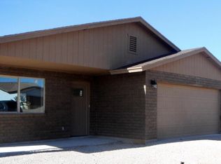 1136 Leo Ct, Rio Rico, AZ 85648