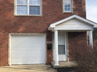 429 S Cross St, Danville, IN 46122