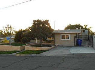 3410 Winlow St, San Diego, CA 92105