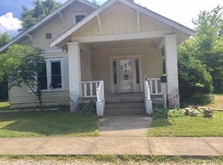 420 E Market St, Princeton, KY 42445