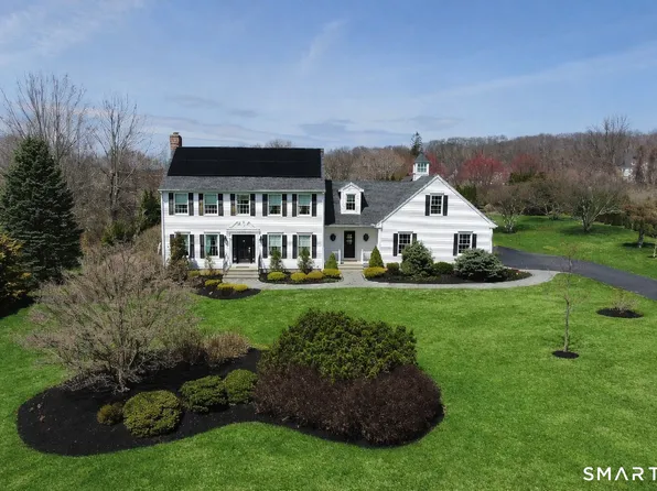 14 Farm Gate Road, Colchester, CT 06415