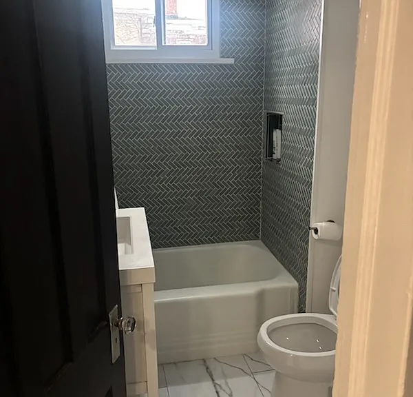 615 N McBride St #1 — Photo 2