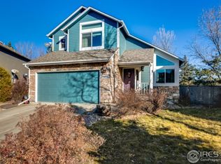 5454 Glendale Gulch Cir, Boulder, CO 80301
