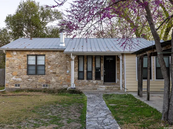 325 Hickman, Boerne, TX 78006