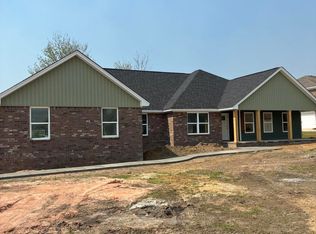 1230 Sandpiper Dr, Sumter, SC 29154
