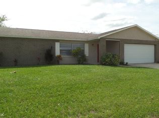 1027 Sycamore Dr, Rockledge, FL 32955