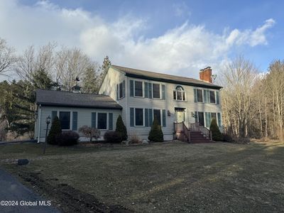 168 Overlook Lane, Duanesburg, NY, 12056