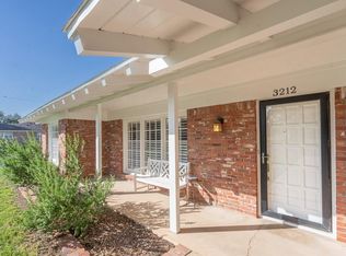 3212 Durant Dr, Midland, TX 79705