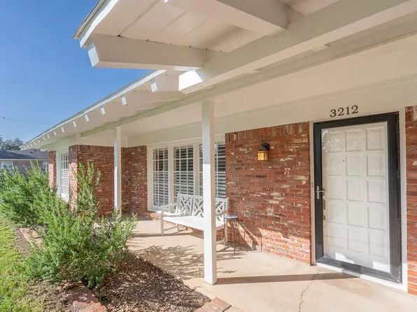 3212 Durant Dr, Midland, TX 79705