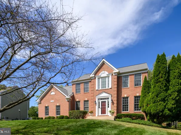 7146 Moorland Dr, Clarksville, MD 21029