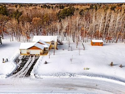 14545 Grand Oaks Dr, Baxter, MN, 56425