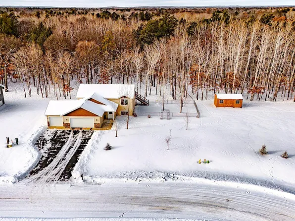 14545 Grand Oaks Dr, Baxter, MN 56425