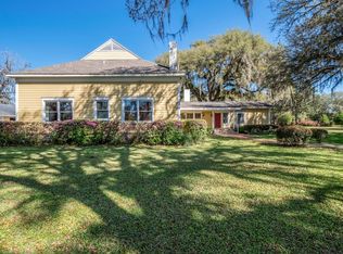 2220 Boyd Rd, Perry, FL 32347