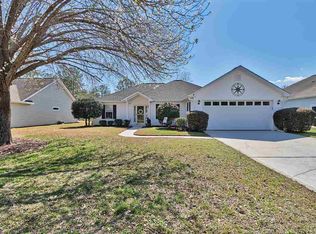 6907 Ashley Cove Dr, Myrtle Beach, SC 29588