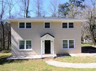 2603 Rockcliff Rd SE, Atlanta, GA 30316