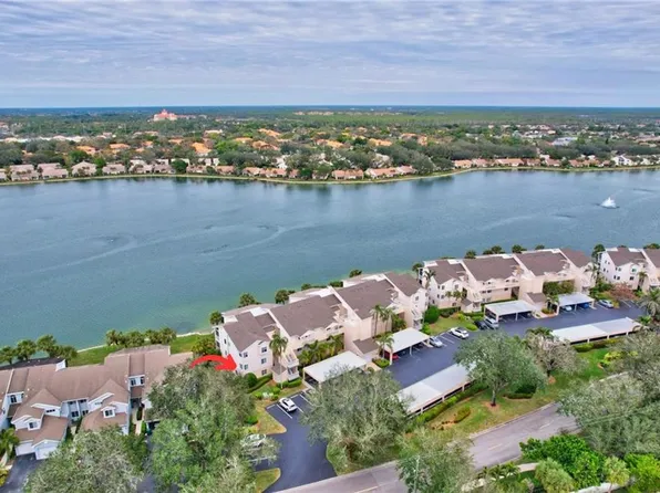 2651 Citrus Lake DR #D106, NAPLES, FL 34109