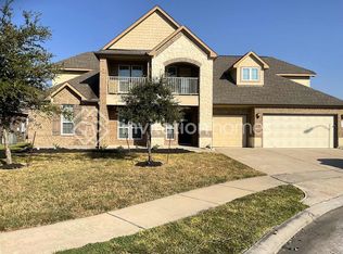 30706 Wisteria Trace Dr, Spring, TX 77386