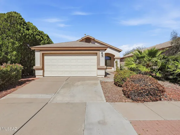 9489 E Lochnay Ln, Tucson, AZ 85747