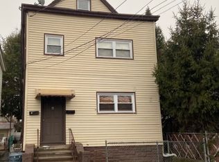 15 Costello Pl, Clifton, NJ 07011