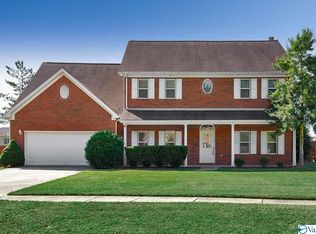 302 Early Harvest Ct, Harvest, AL 35749