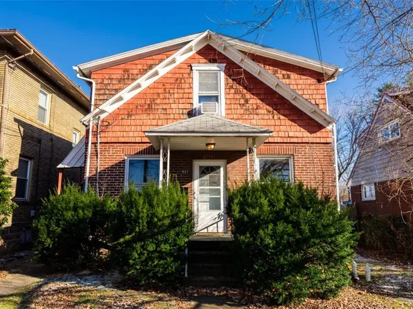 429/431 S 6th St, Indiana, PA 15701