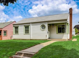 3208 S 22nd St, Milwaukee, WI 53215