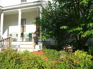 6 N Commons #C, Lincoln, MA 01773