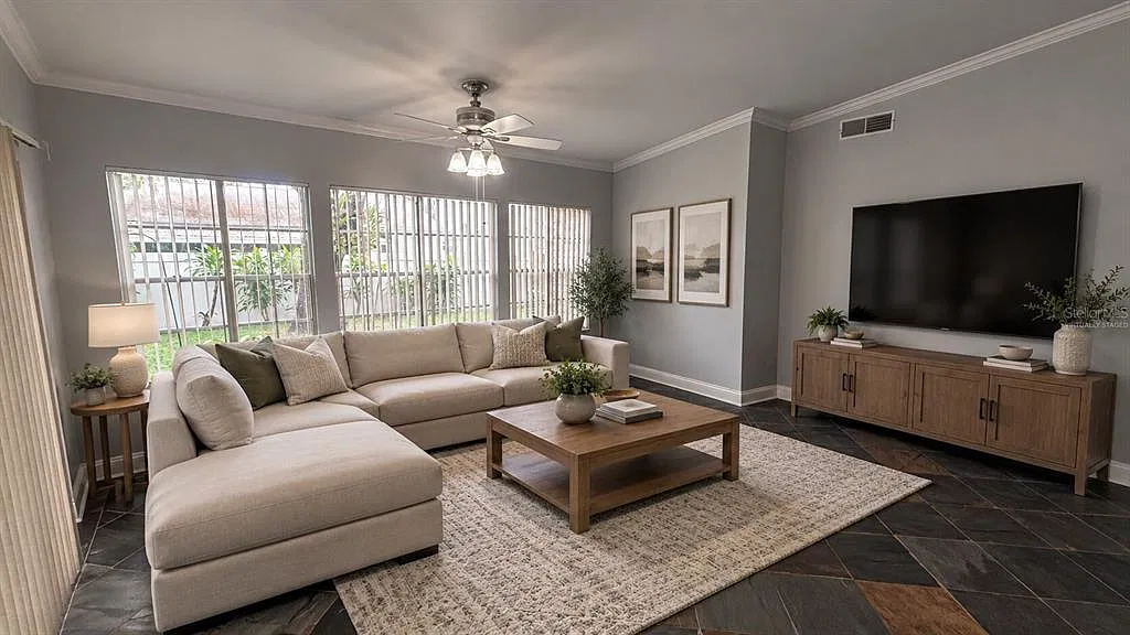 2 bed, 1.0 bath, 854 sqft, $1,800 — Photo 4
