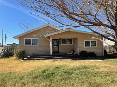 6425 N Greenway Ave, Odessa, TX, 79764
