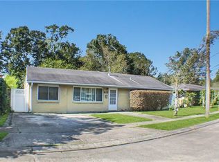 324 Diane Ave, River Ridge, LA 70123