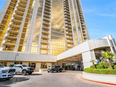 125 E Harmon Ave Unit 205, Las Vegas, NV, 89109