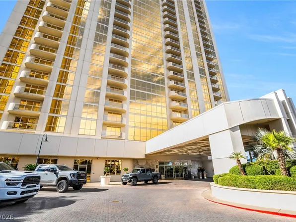 125 E Harmon Ave Unit 205, Las Vegas, NV 89109