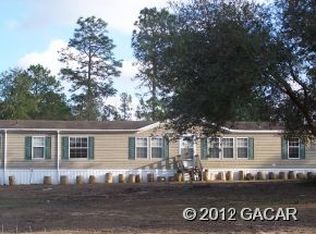 11171 NE 106th Ct, Archer, FL 32618