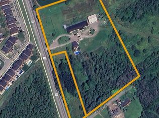917 County Road 10 Rd, Cavan Monaghan, ON L0A1G0