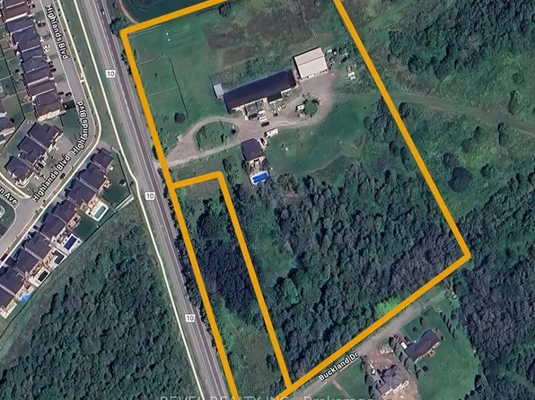 917 County Road 10 Rd, Cavan Monaghan, ON L0A 1G0