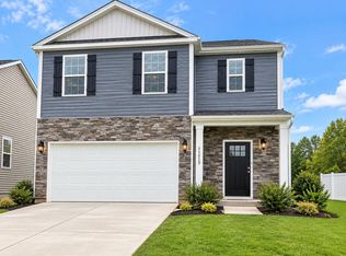 11213 Cardinal Creek Ave, Charlotte, NC 28215