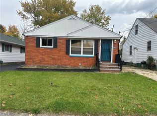 4597 E 173rd St, Cleveland, OH