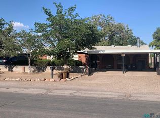 1315 S Silver Ave, Deming, NM 88030