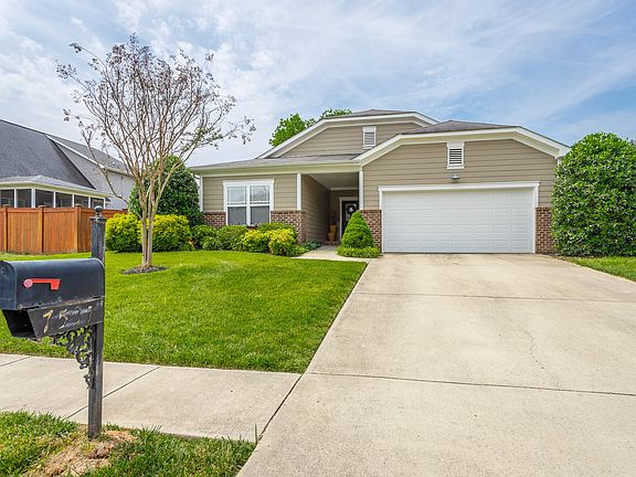 5th image of 7537 Hampstead Hall Dr
