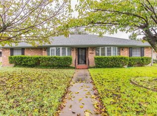 3209 Anthony Dr, Sherman, TX 75092