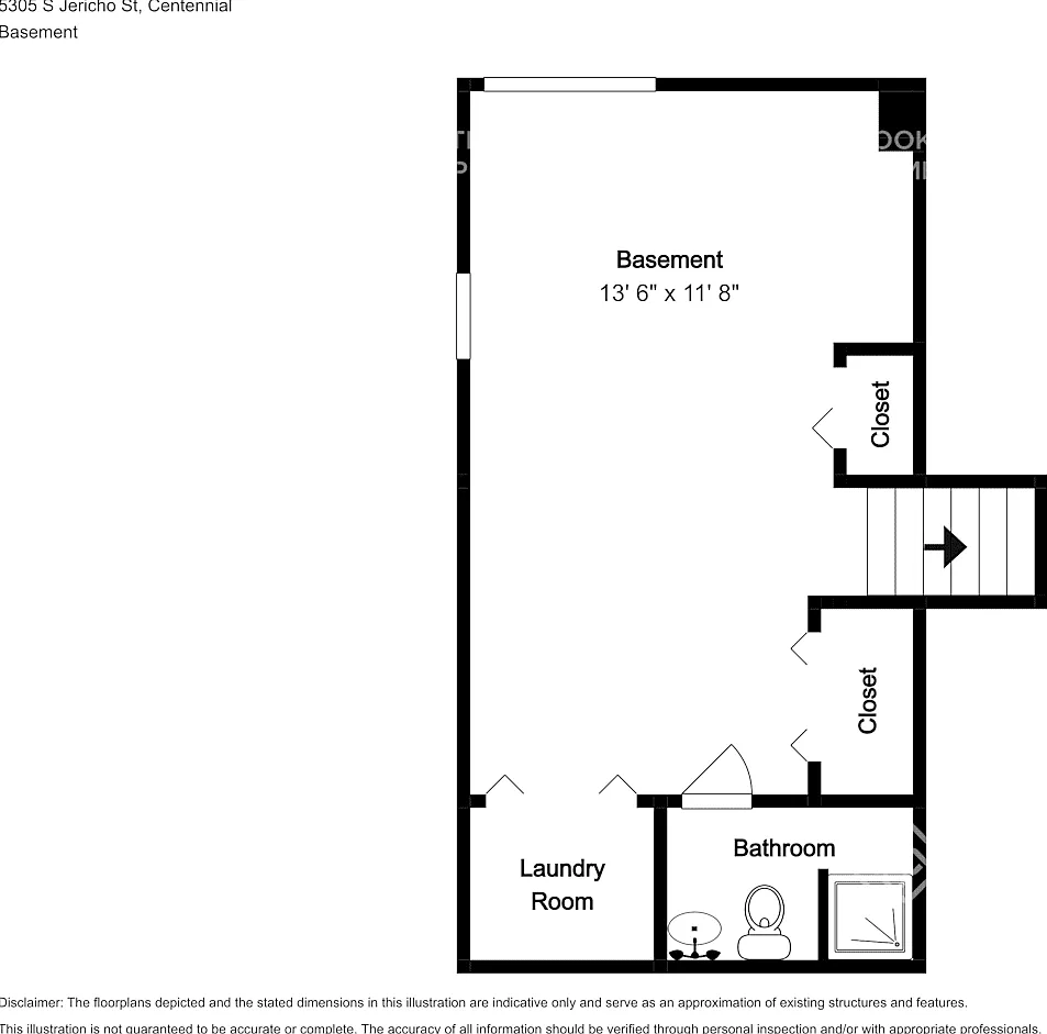 5305 S Jericho St Centennial, CO 80015 — Photo 2