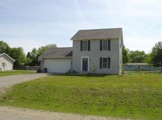 3650 Sutton Road Sutton Pl LOT 15, Tecumseh, MI 49286