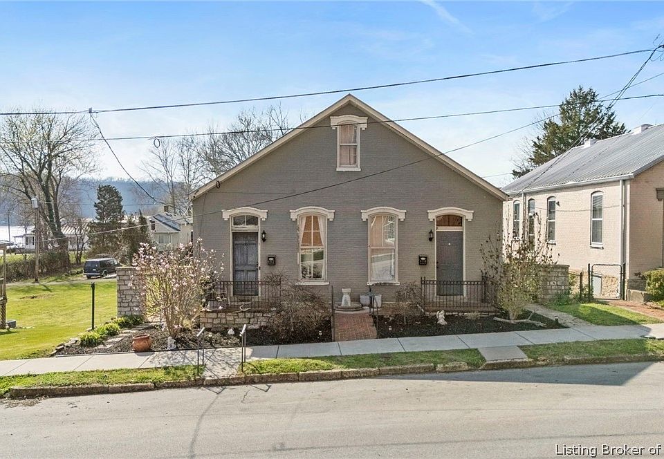 1st image of 117-119 St. Michaels Avenue