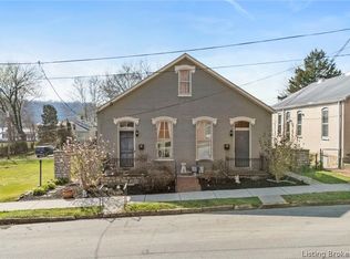 117-119 St. Michaels Avenue, Madison, IN 47250
