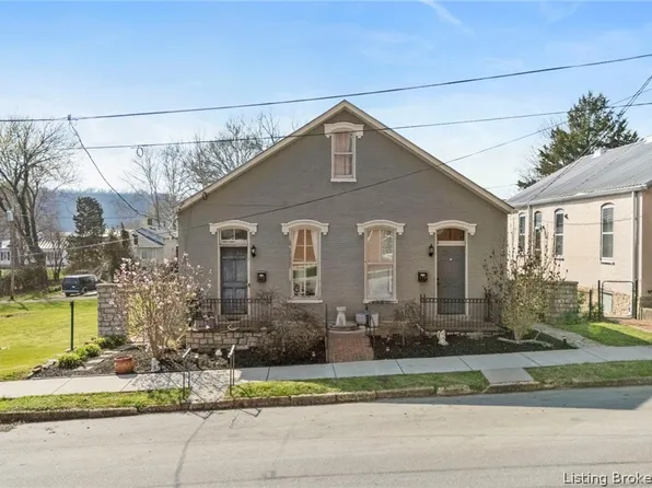 117-119 St. Michaels Avenue, Madison, IN 47250