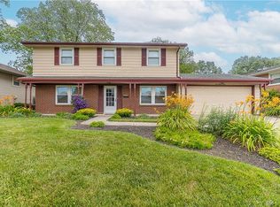 423 N Parkway Dr, Piqua, OH
