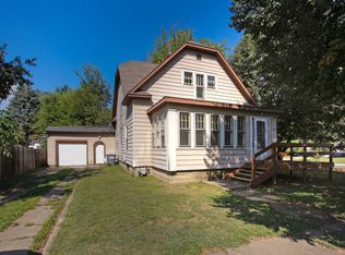 114 Jean Ave, Sturgis, MI 49091