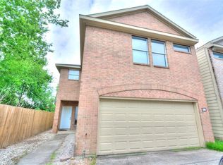 4510 Balkin St, Houston, TX 77021